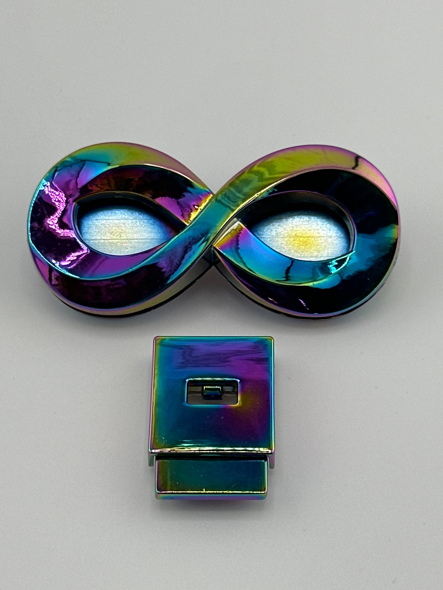 Infinity Elegance Lock