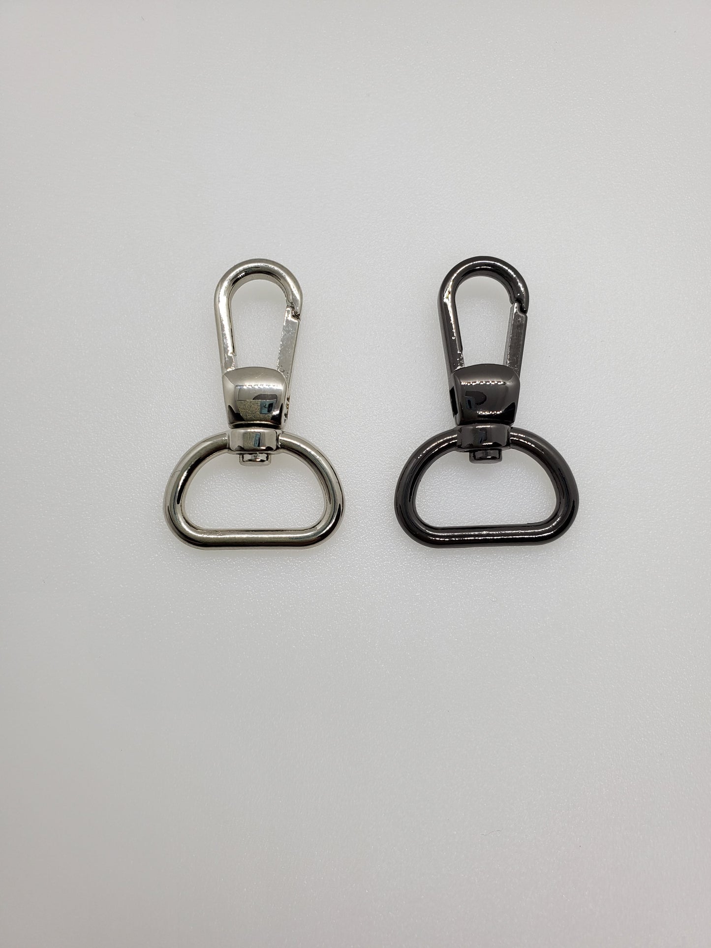 3/4" Thin Snap Hook Bulk