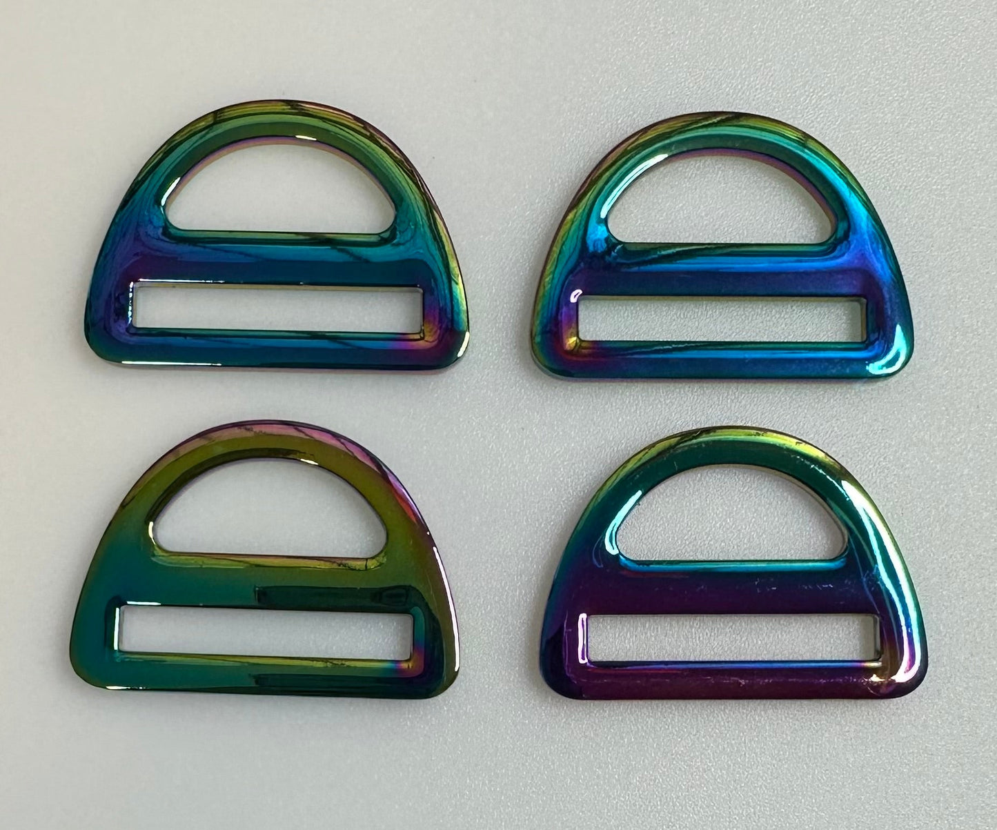 1 1/2" Arch Triangle Connector (2)
