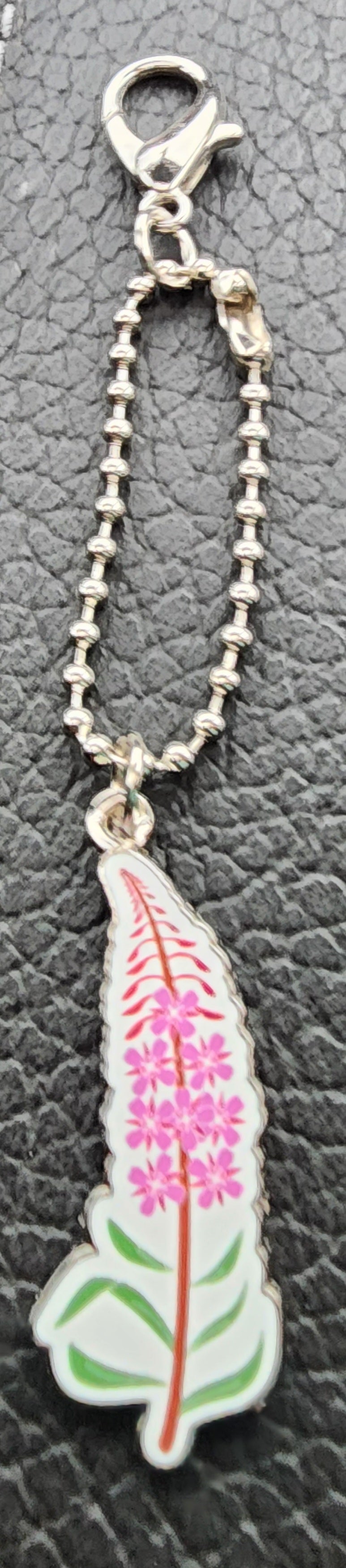 Fireweed Charm