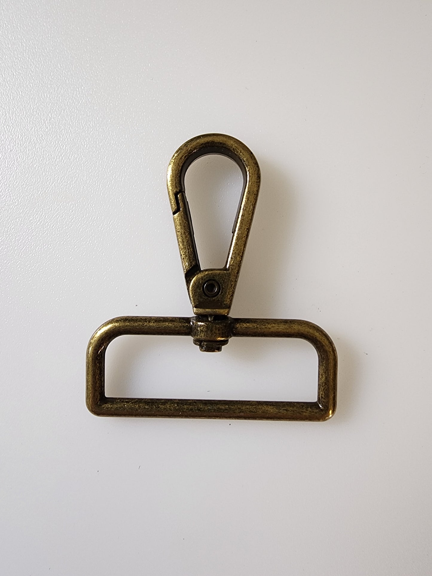 1 1/2" Snap Hook (4)