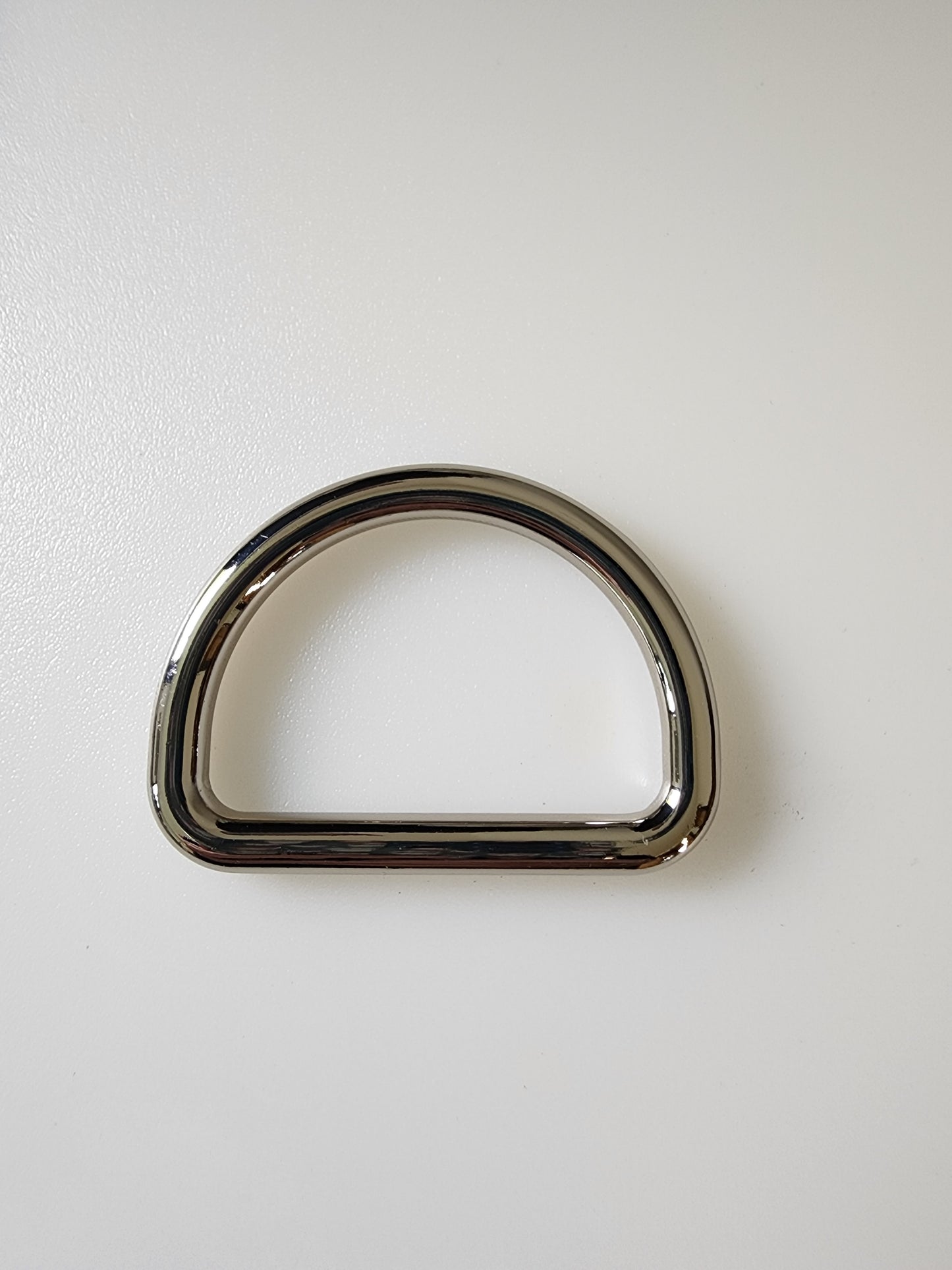 1 1/2" D Rings
