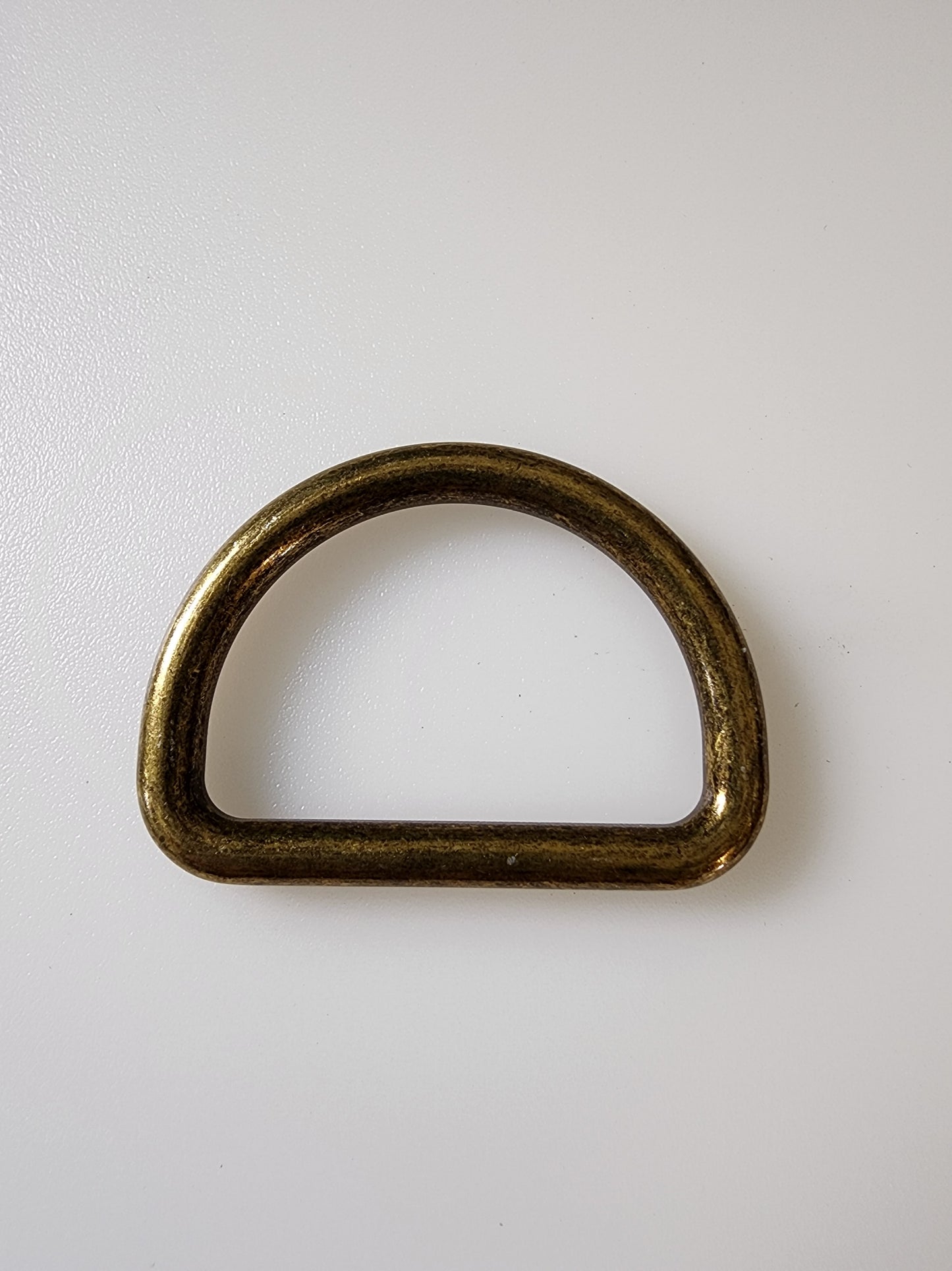 1 1/2" D Rings