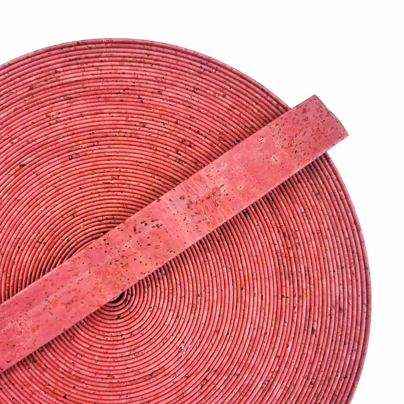 3/4" Cork Strap