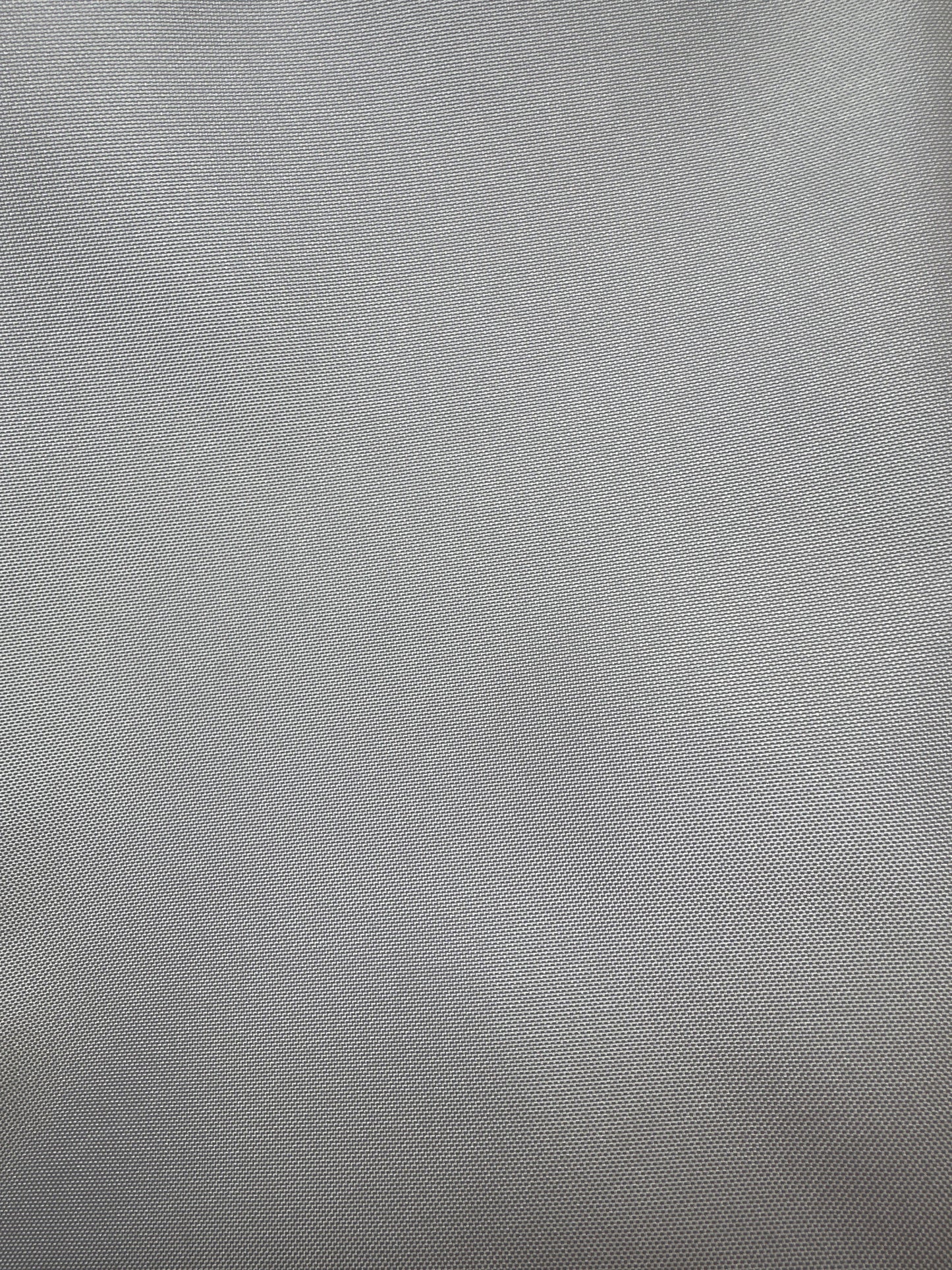 Gray Premier Water Resistant Canvas