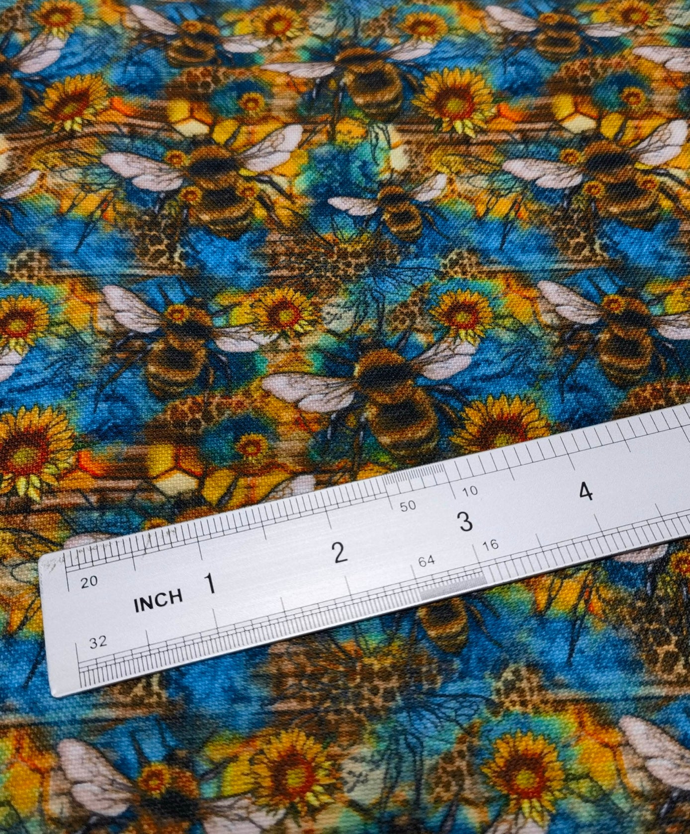 Bee Bold WPC