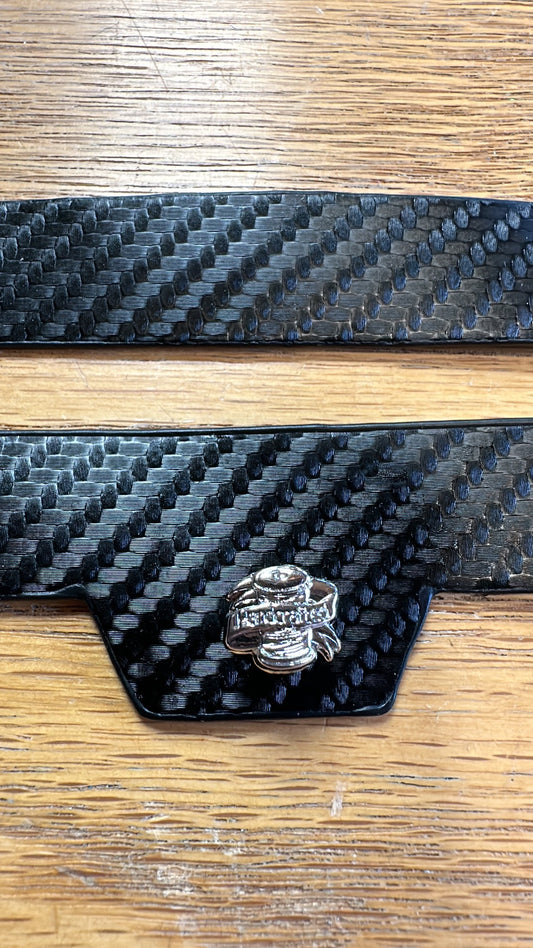 Handcrafted Thread Chicago Screw