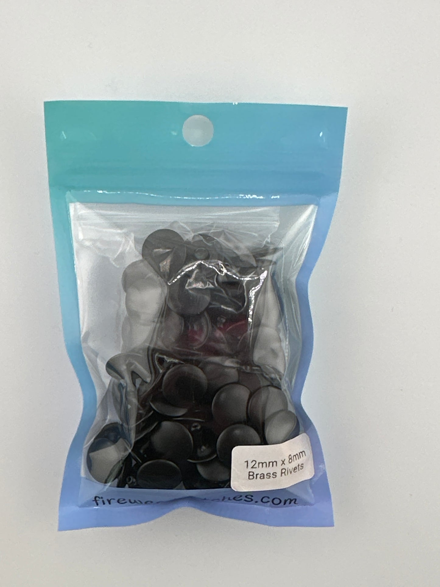 12mm x 8mm Rivets