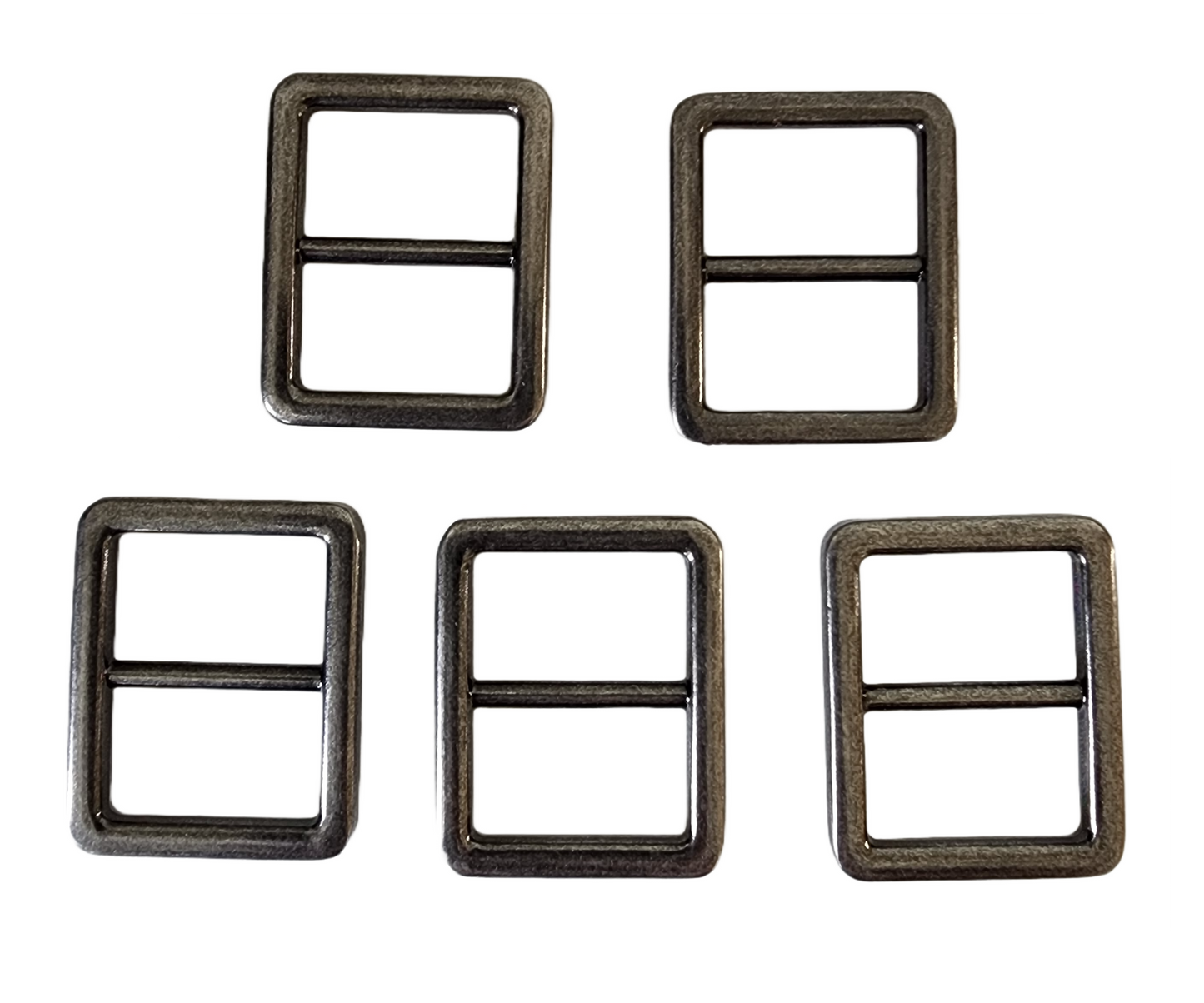 3/4" Roomy Strap Slider