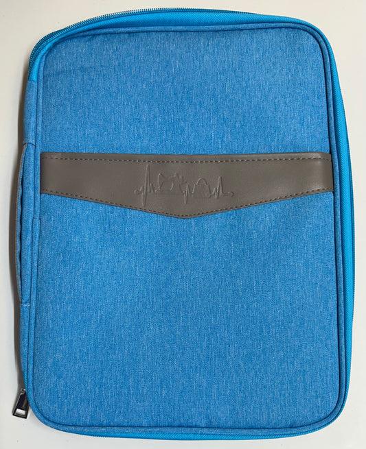 Bag Maker's Binder