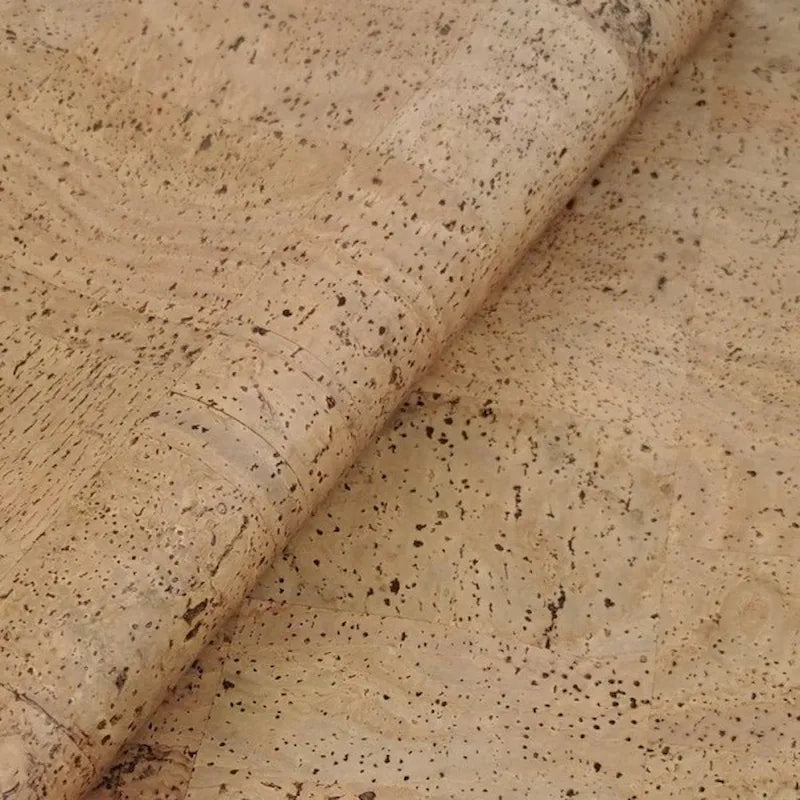Caramel Cork Fabric