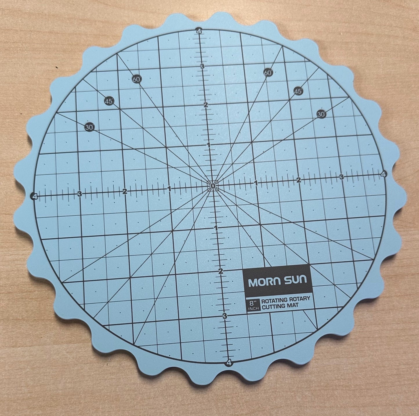 8" Spinner Cutting Mat