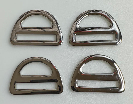 1 1/2" Arch Clip Connector (4)