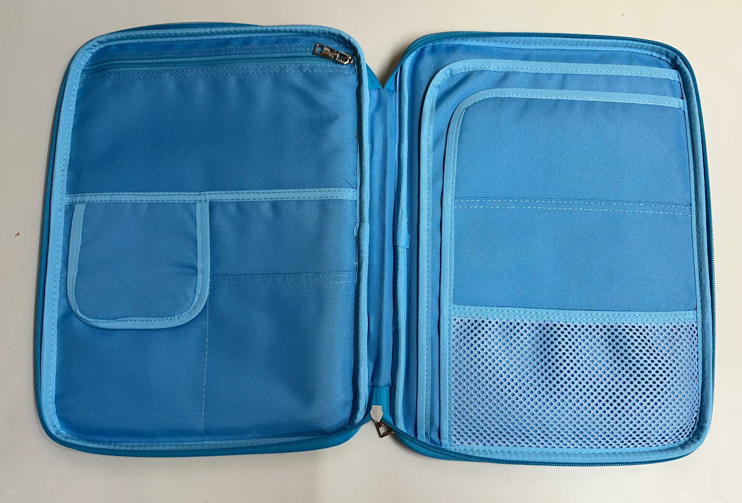 Bag Maker's Binder