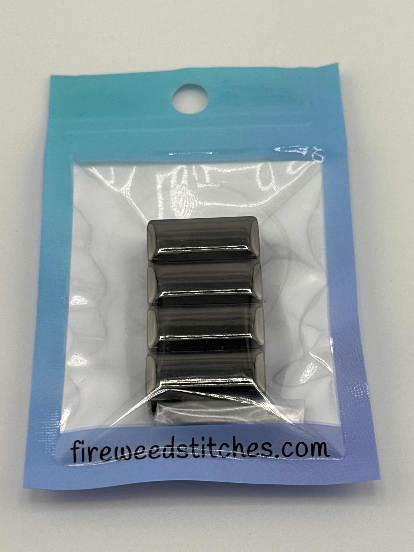 3/4" Strap Ends