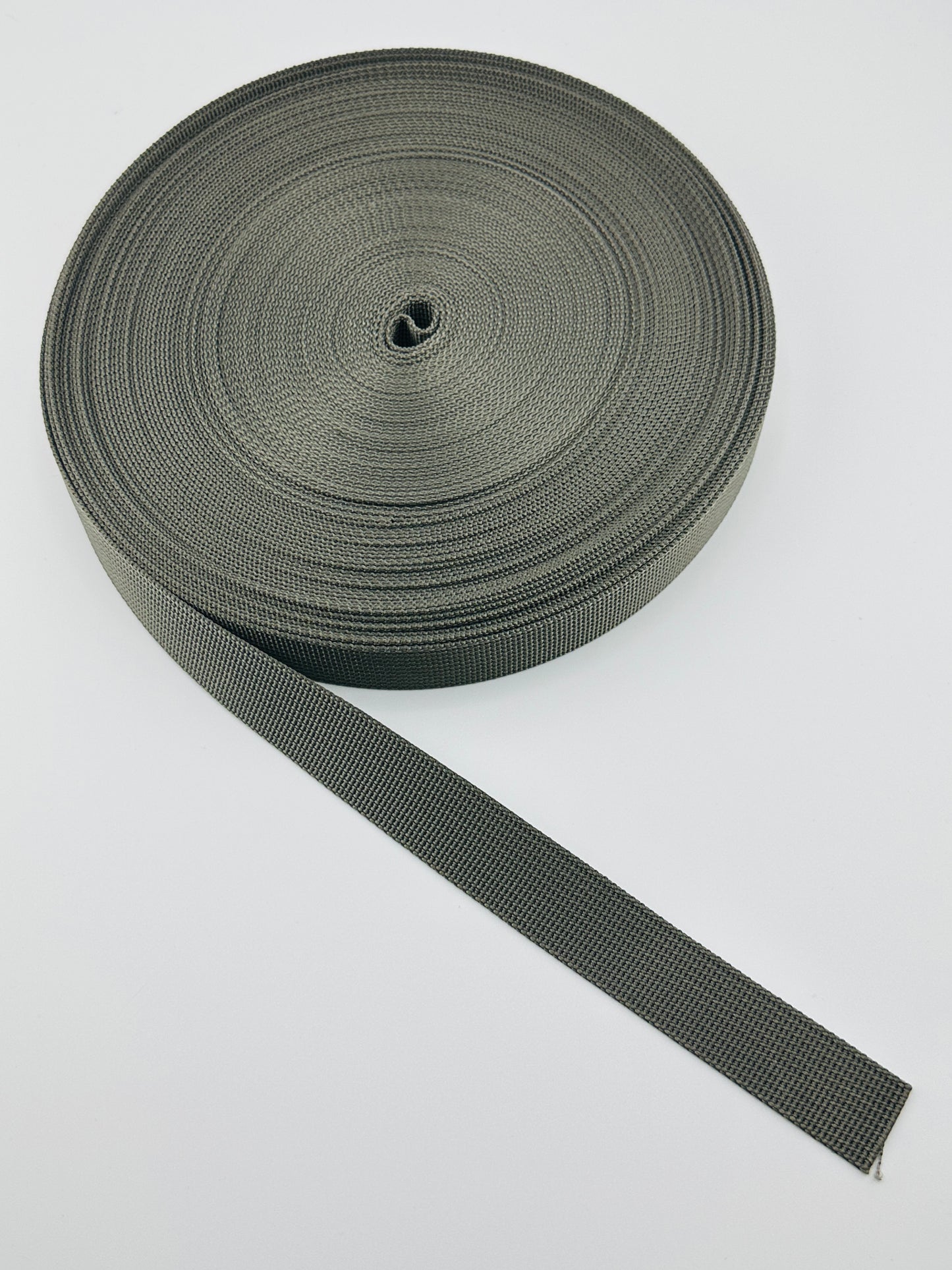 3/4" Nylon Webbing