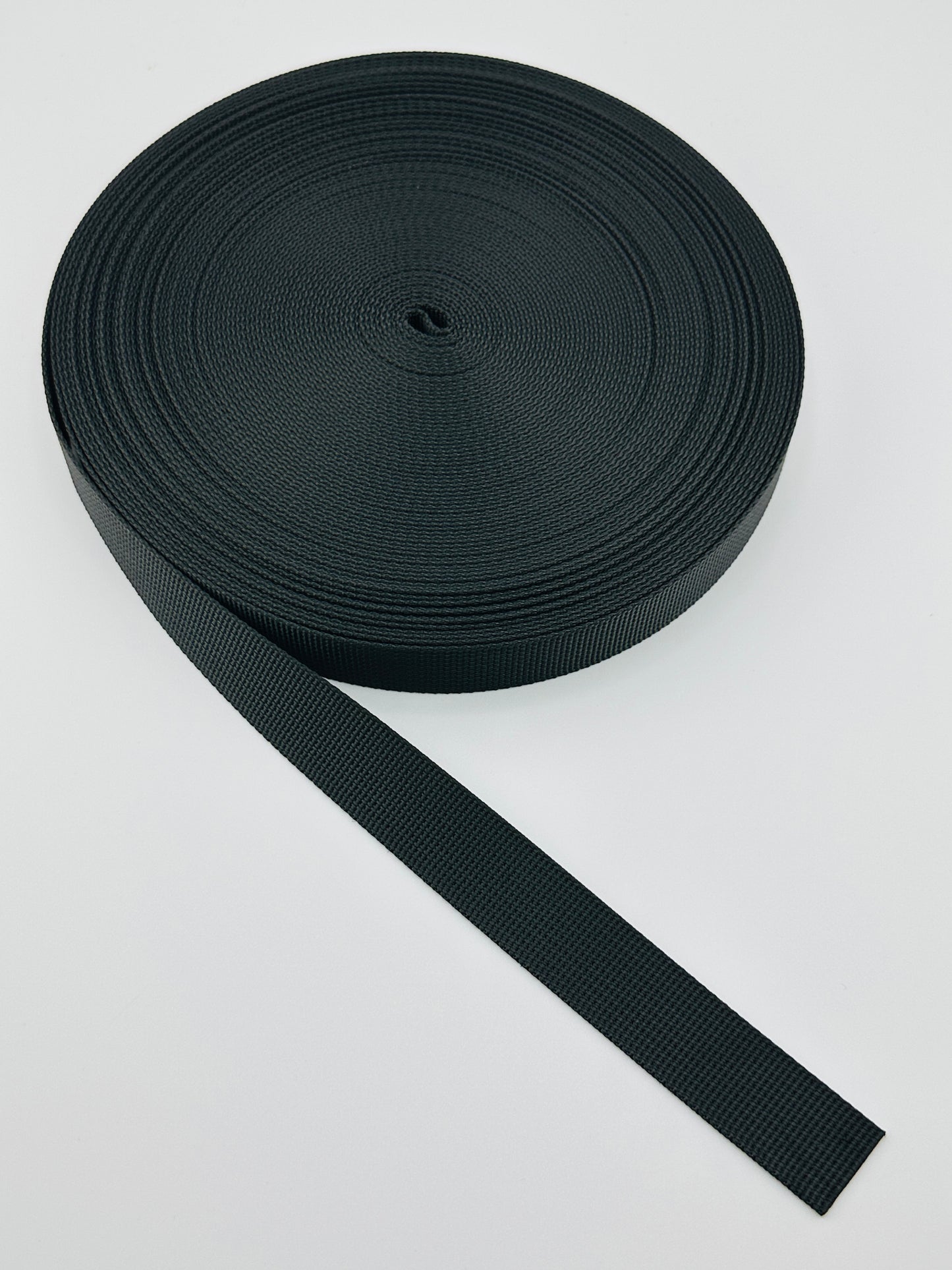 3/4" Nylon Webbing