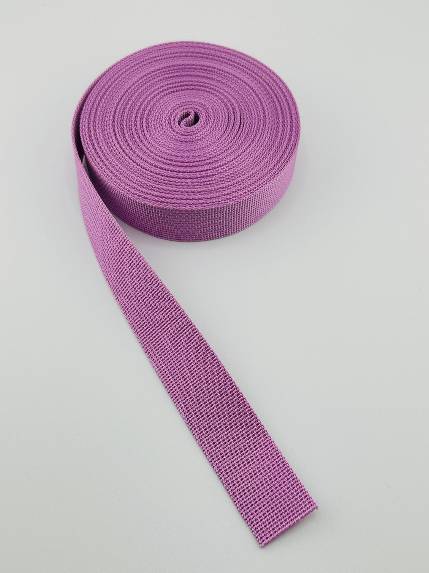 3/4" Nylon Webbing