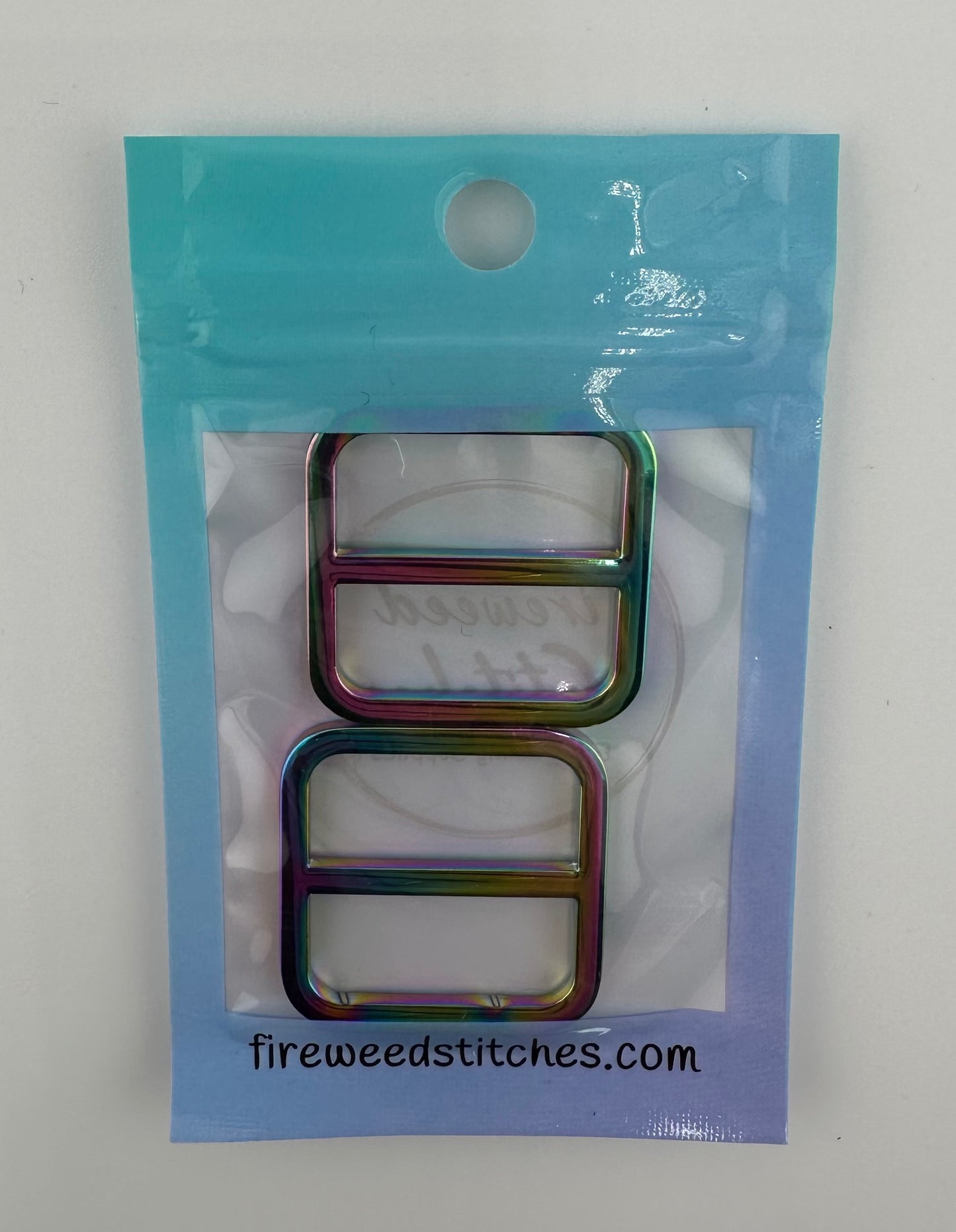1" Strap Sliders OG