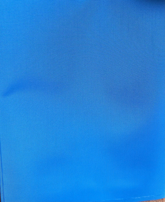 Royal Blue Premier Water Resistant Canvas