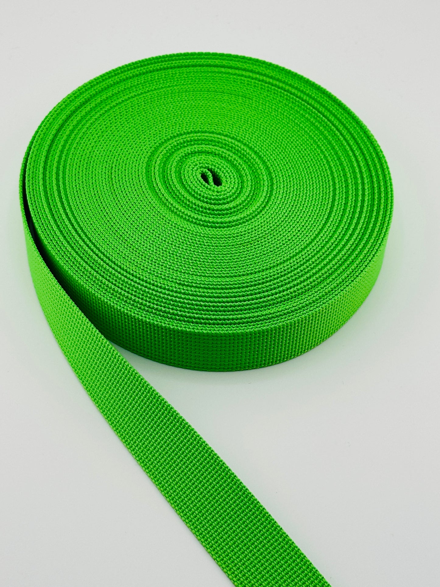 3/4" Nylon Webbing
