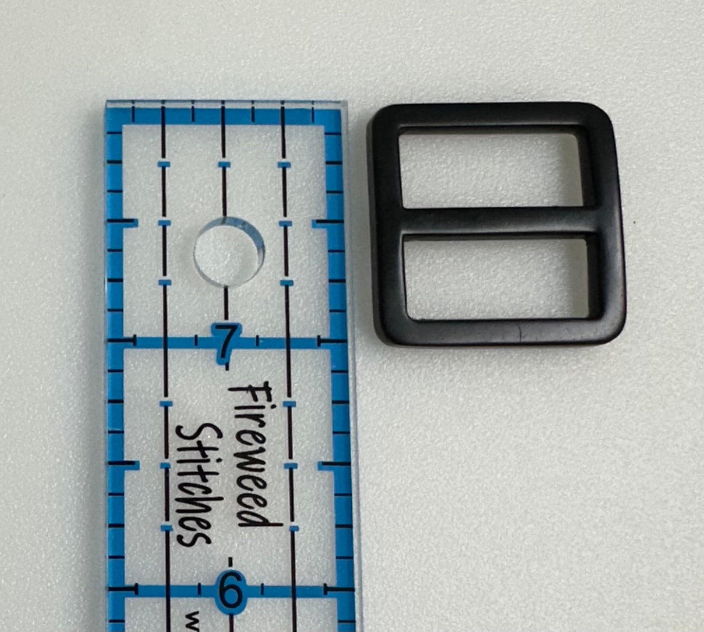 3/4" Strap Slider (4)