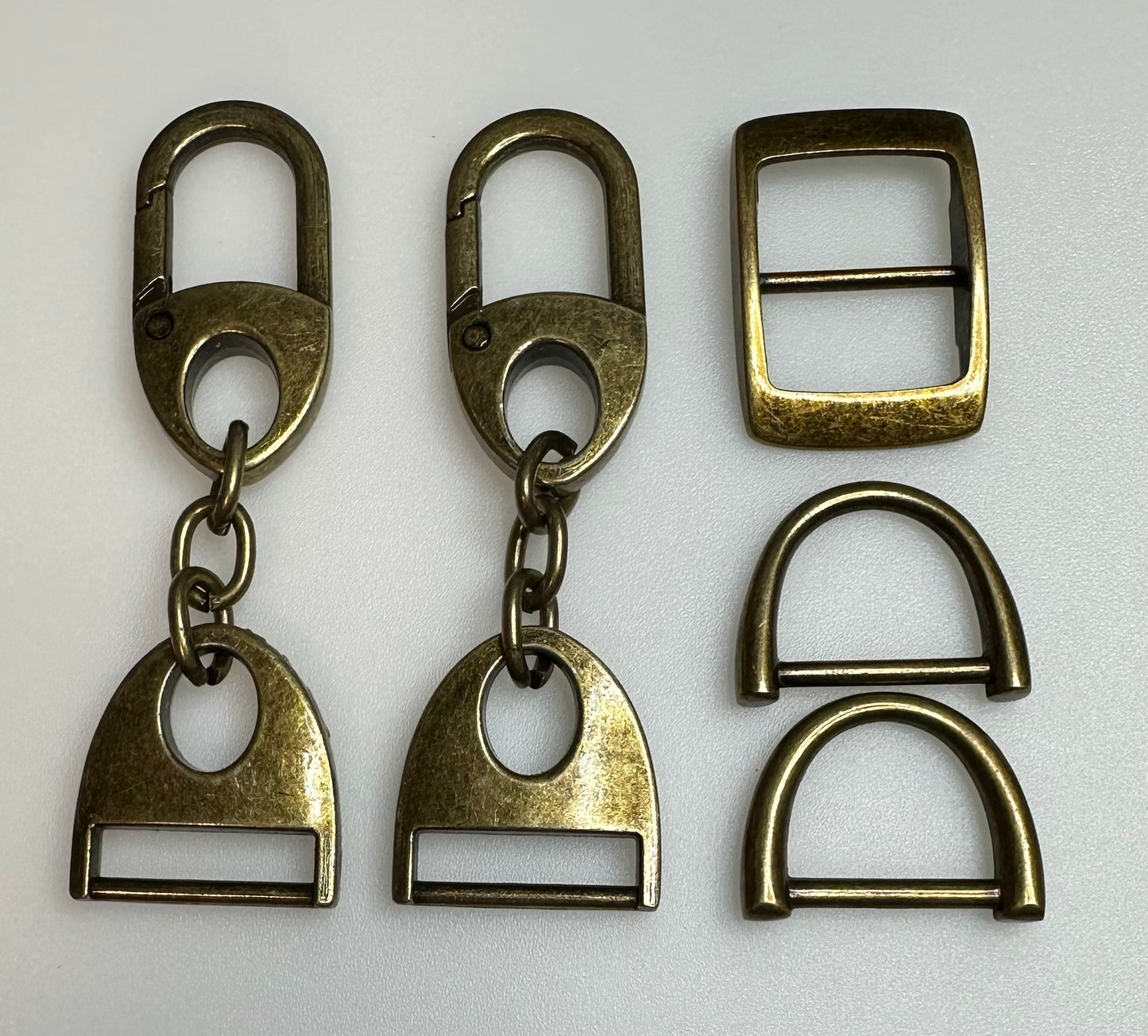 Fancy Strap Kit Combo