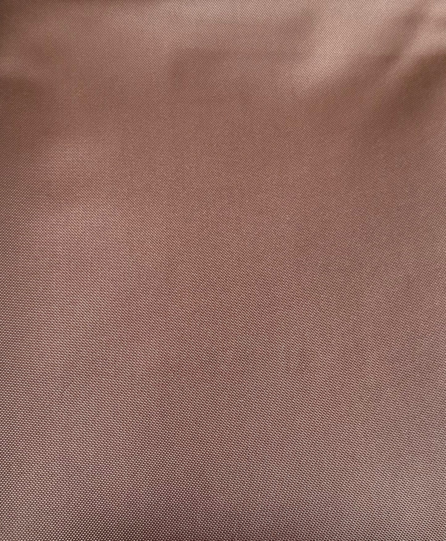 Dark Brown Premier Water Resistant Canvas