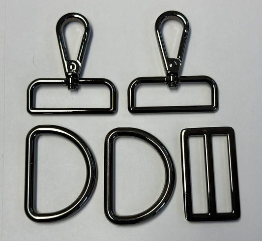 1 1/2" Strap Kit
