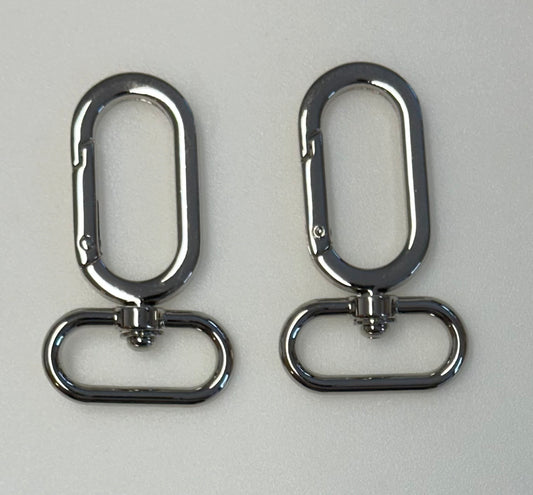 1" Simply Oval Snap Hook (4)