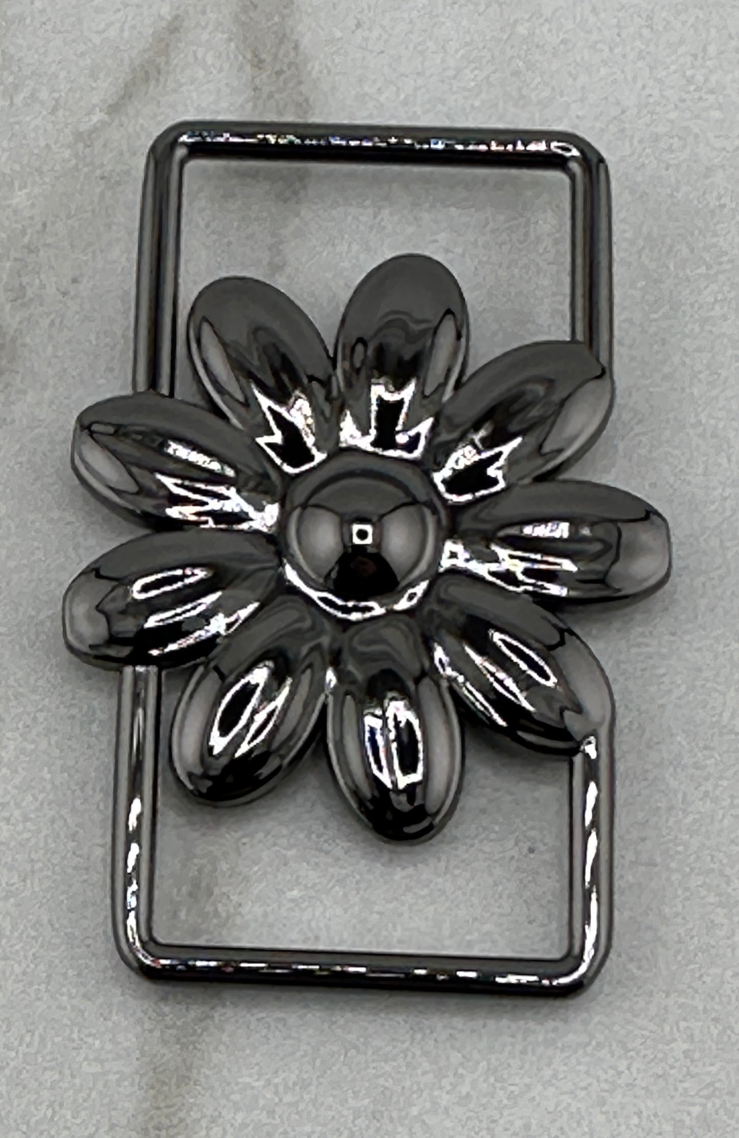 1" Daisy Strap Connector (2)