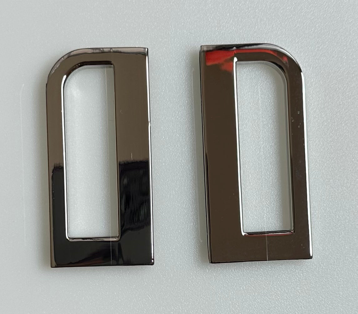 Double D Side Connectors