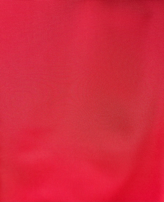 Red Premier Water Resistant Canvas