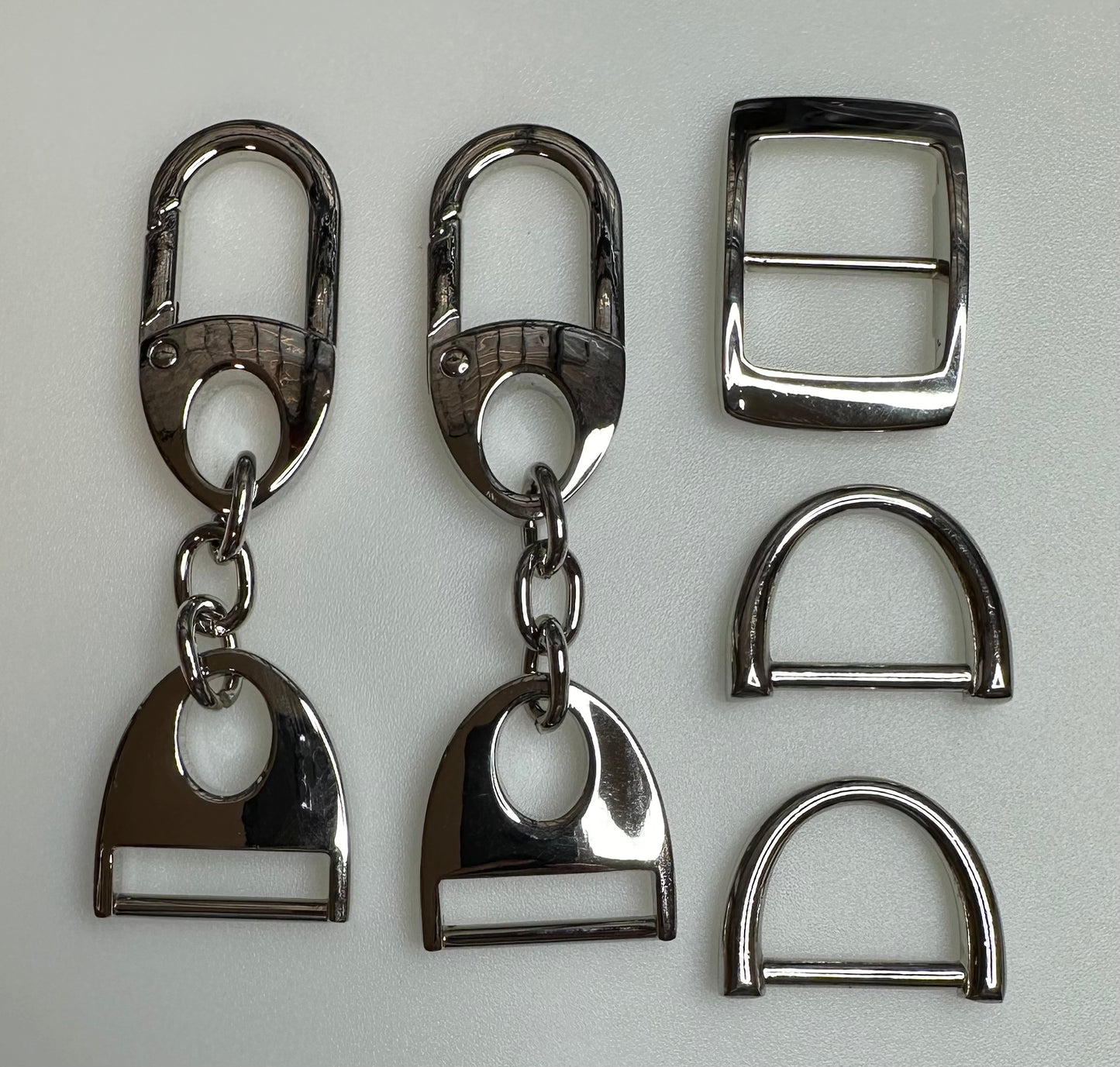 Fancy Strap Kit Combo