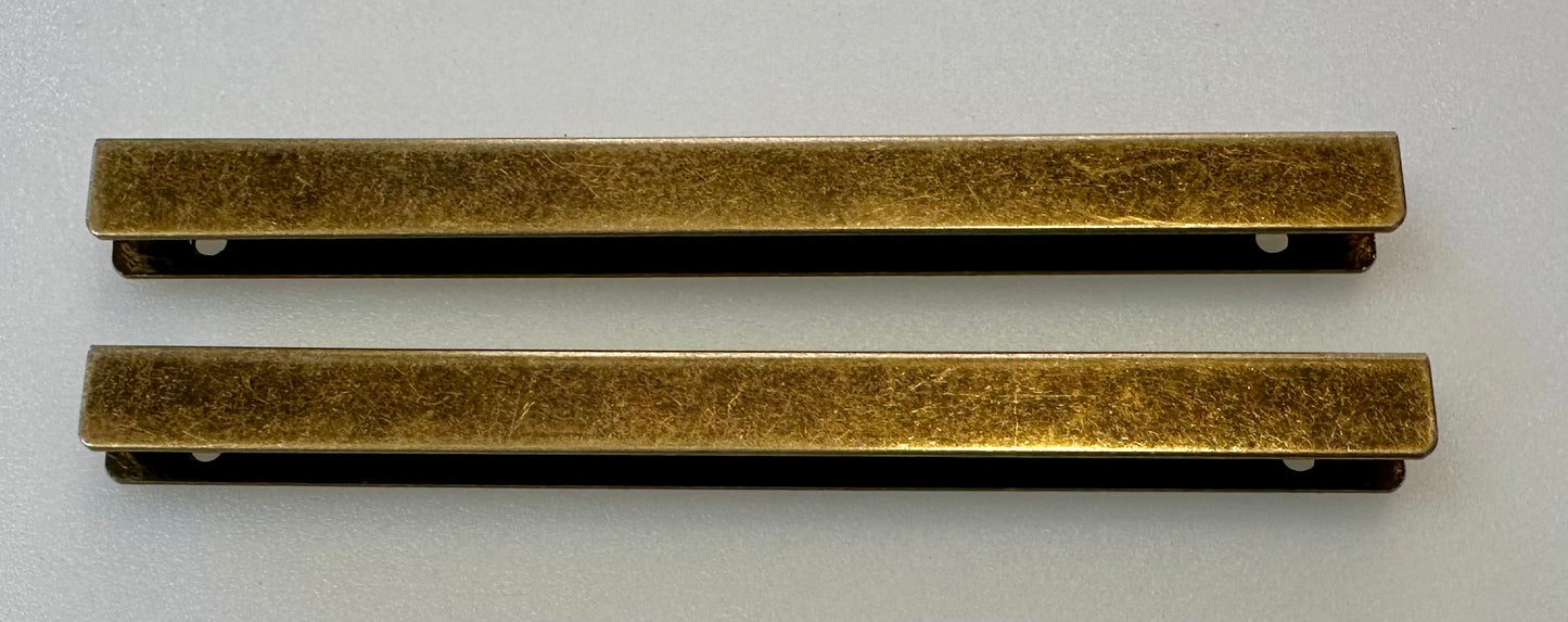 On The Edge Bag Frame