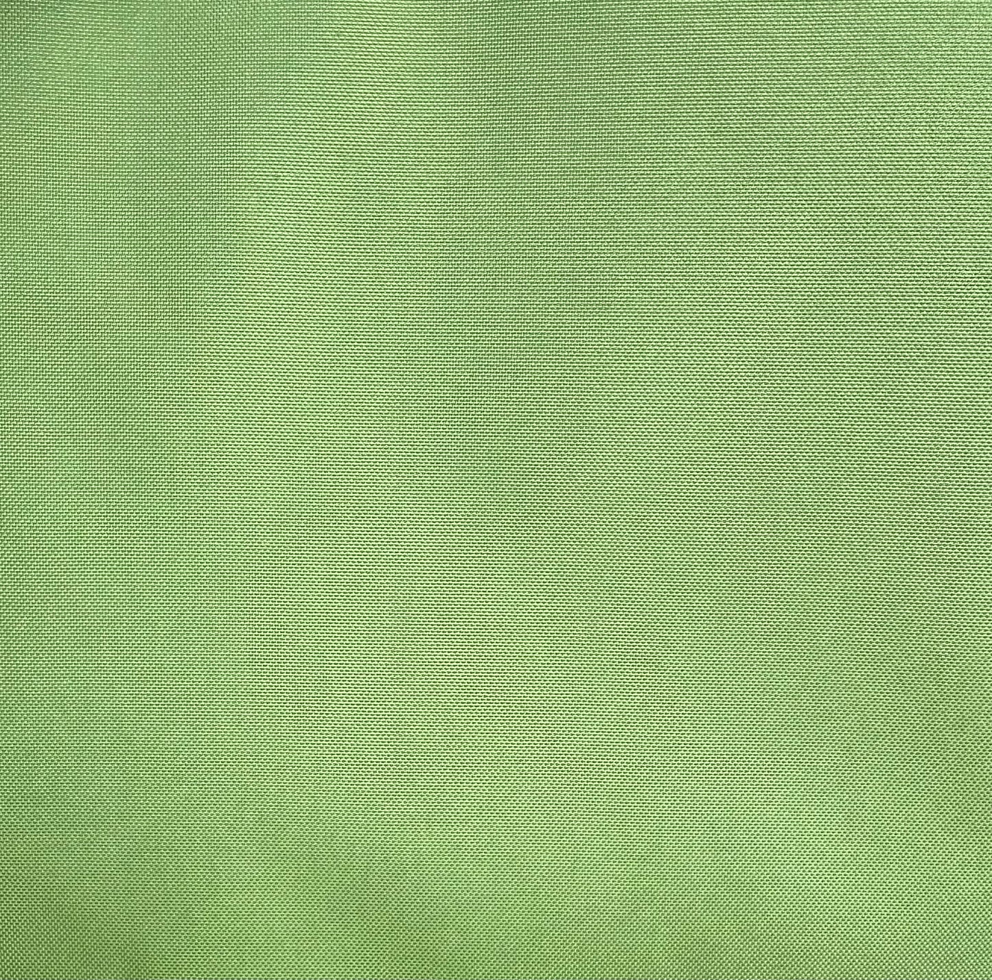 Green Premier Water Resistant Canvas