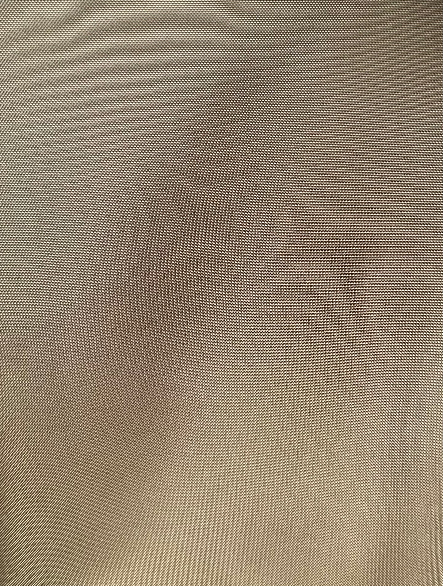 Brown Premier Water Resistant Canvas