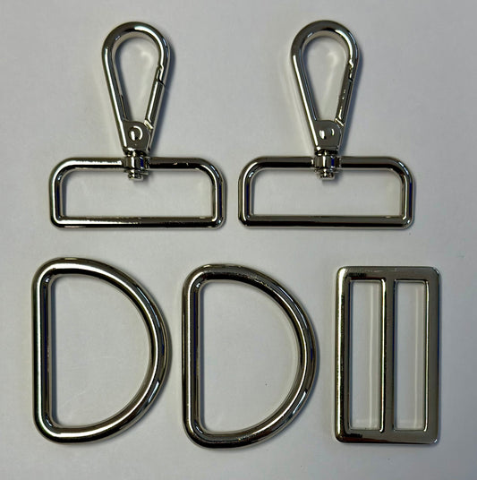 1 1/2" Strap Kit