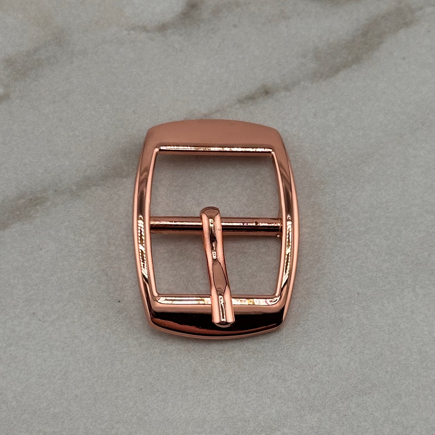 3/4" Strap Pin Buckle (2)