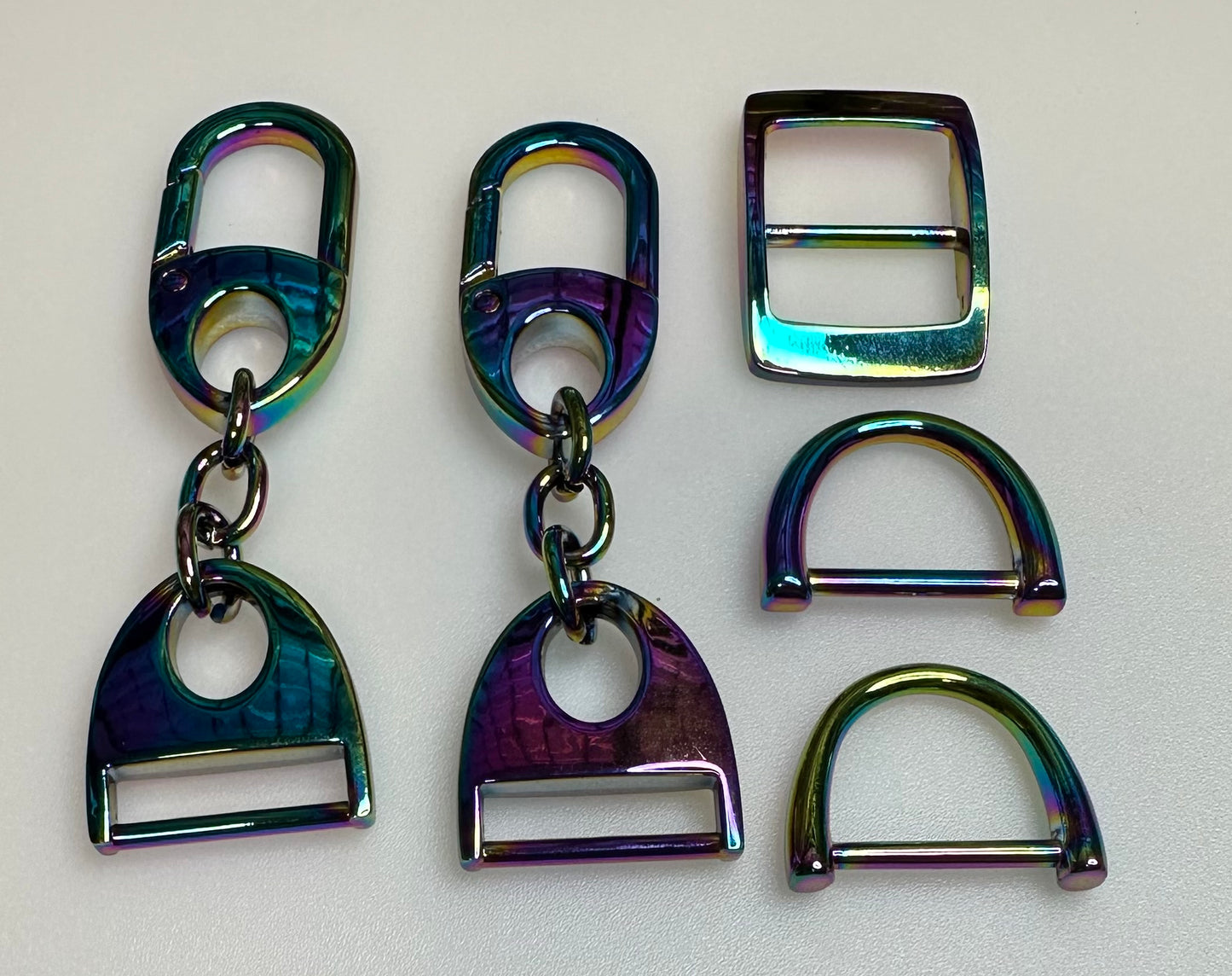 Fancy Strap Kit Combo