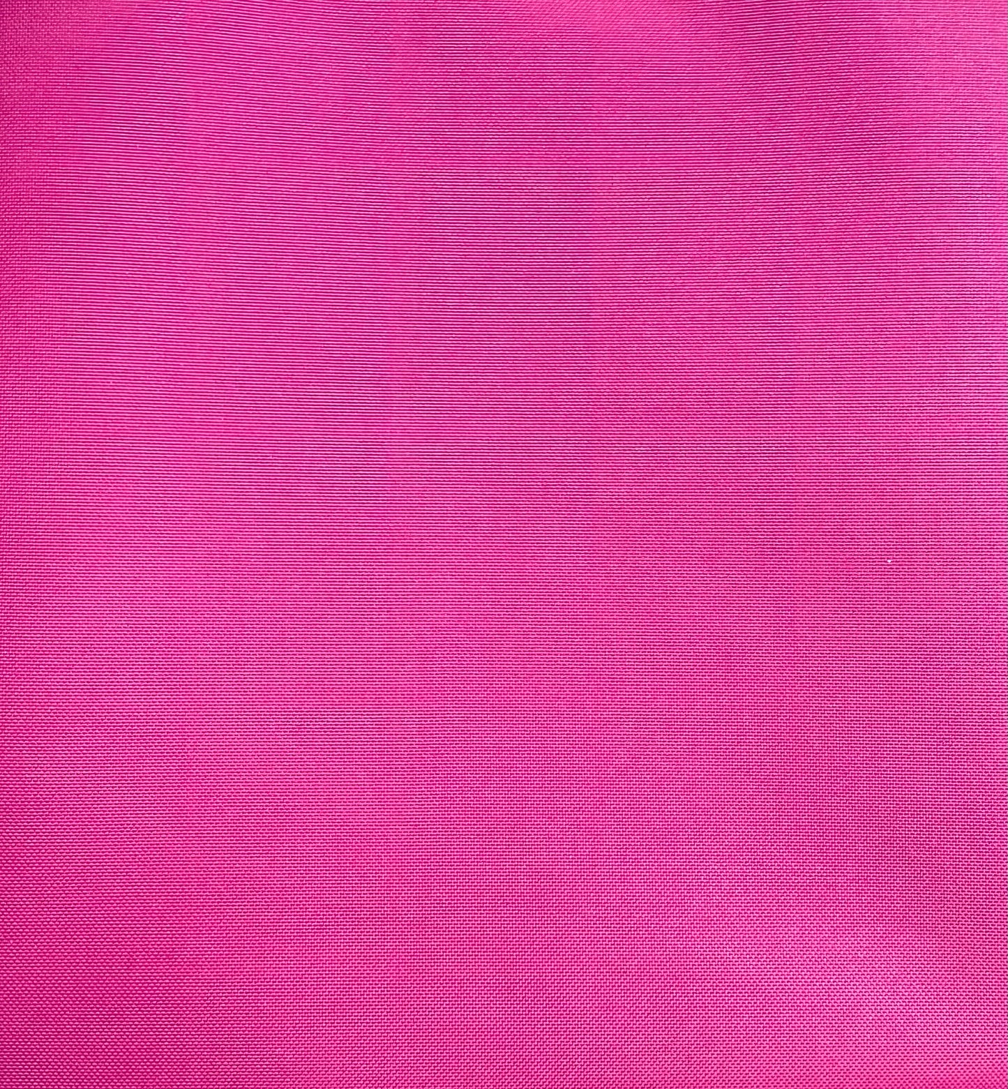 Deep Pink Premier Water Resistant Canvas