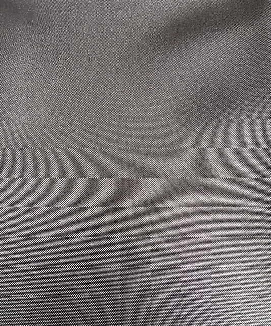 Black Premier Water Resistant Canvas