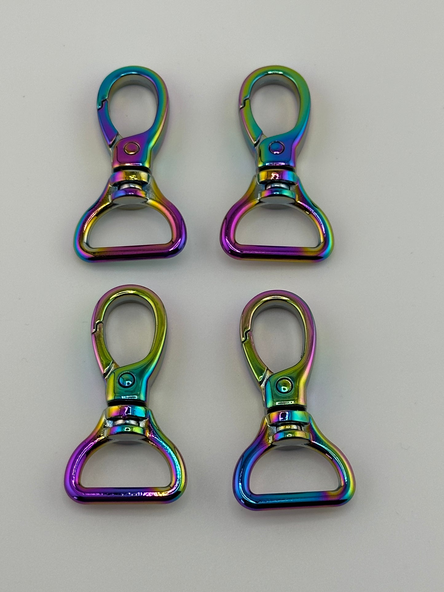 3/4" Casual Snap Hook (2)