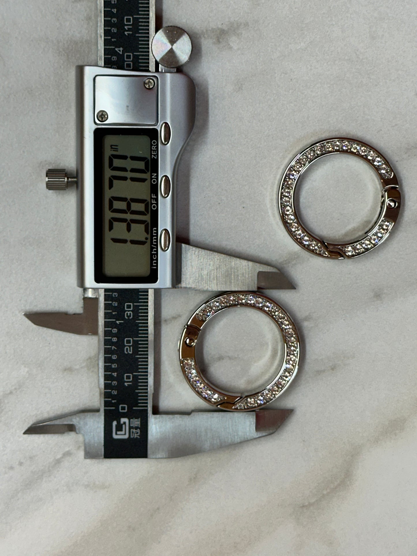 Crystal Gate Rings (4)