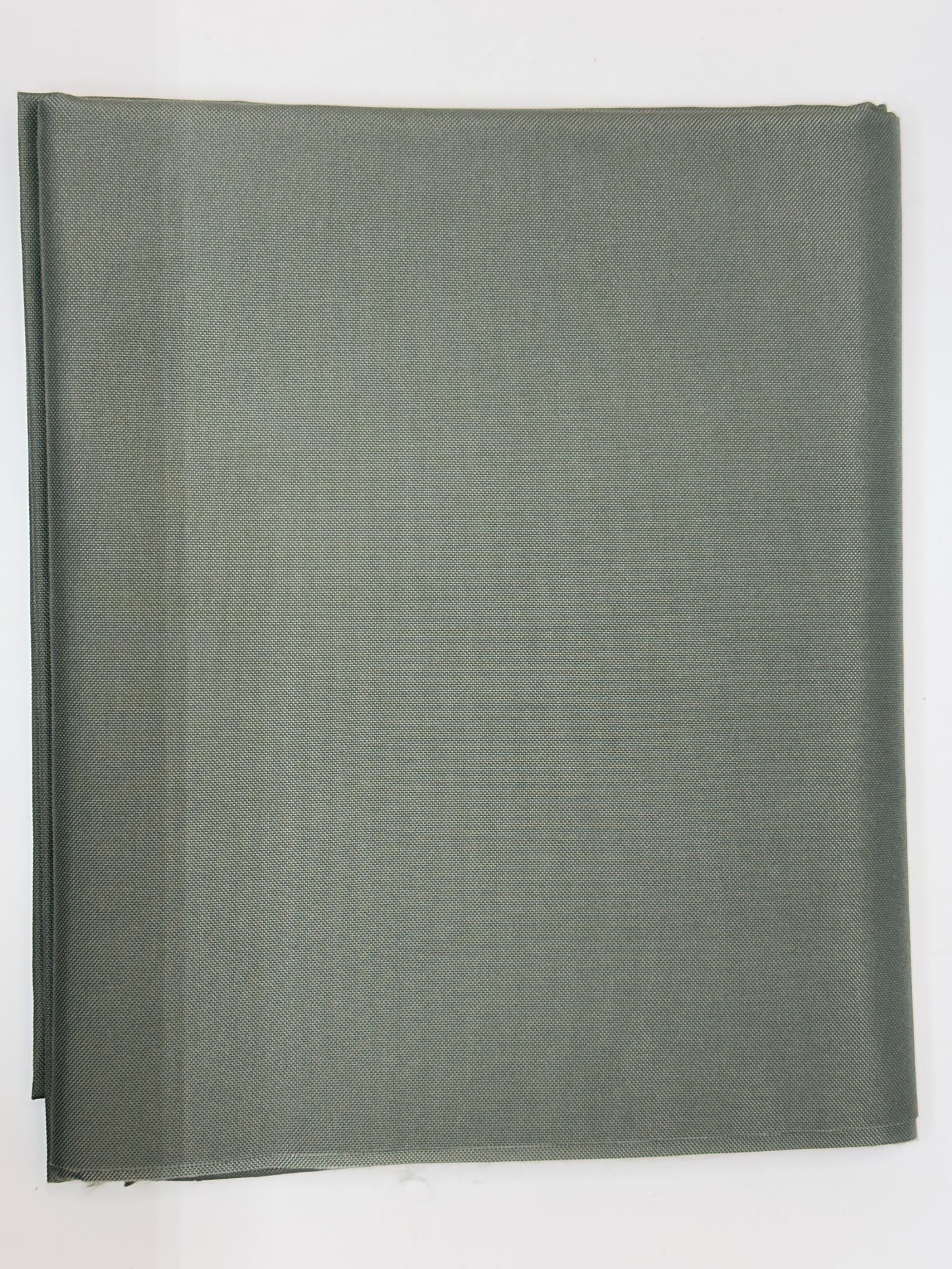 Silvery Gray Premier Water Resistant Canvas
