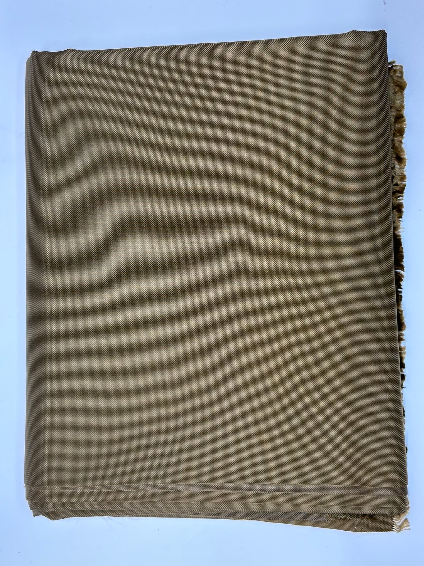 Brown Premier Water Resistant Canvas