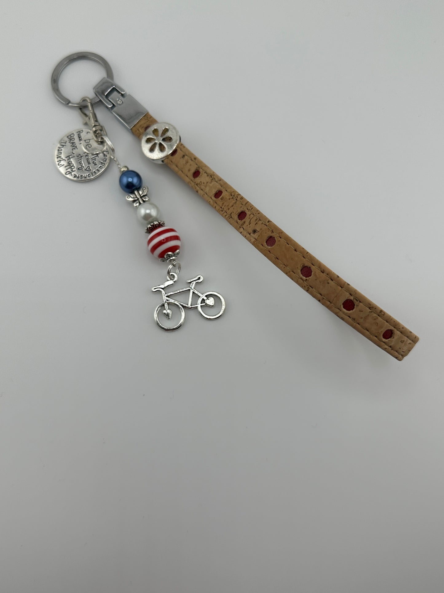 Bicycle Wristlet Kit