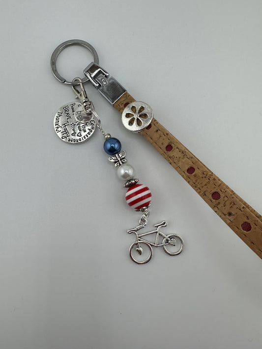 Bicycle Wristlet Kit