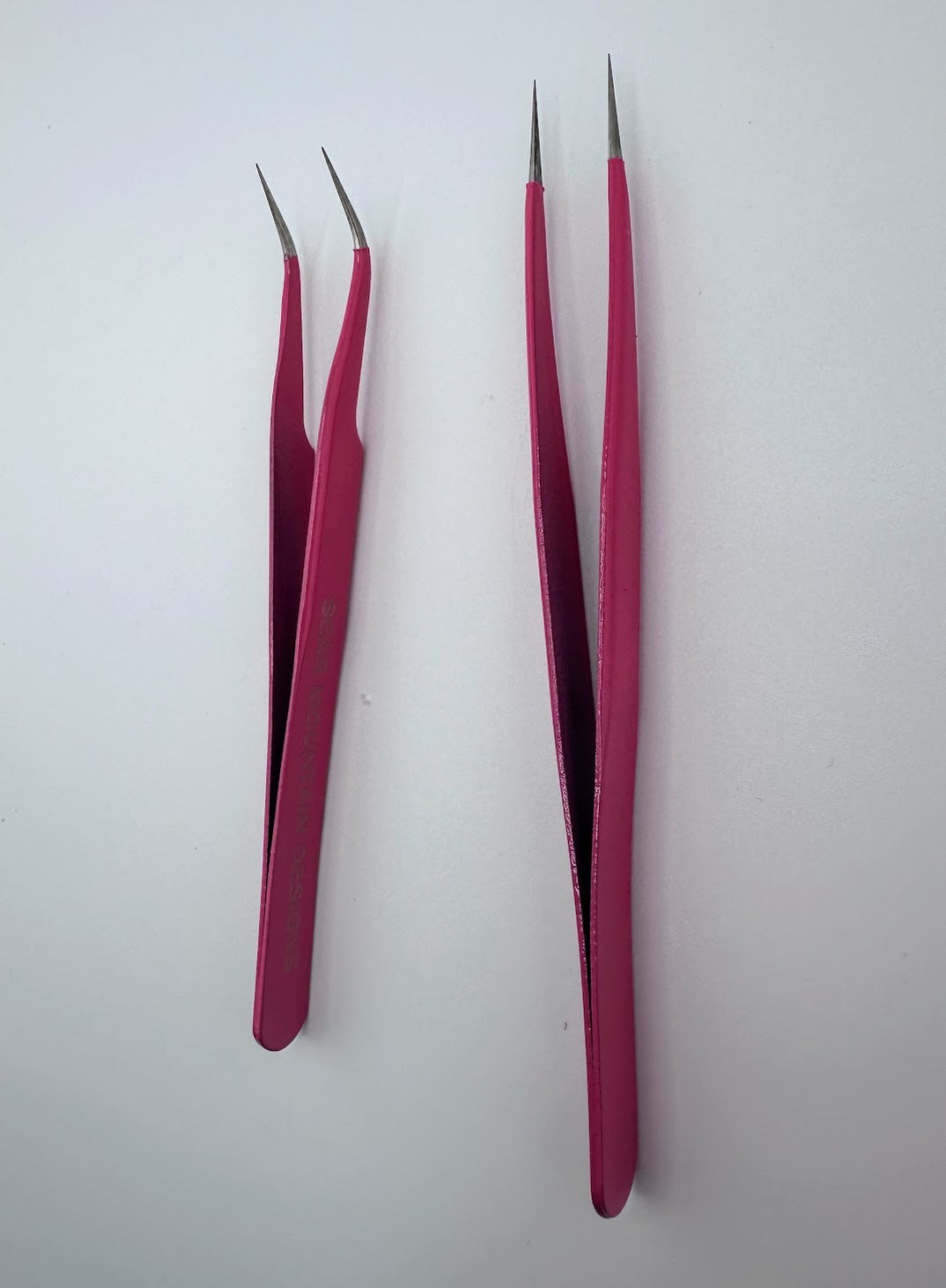 Sewing Tweezer Set