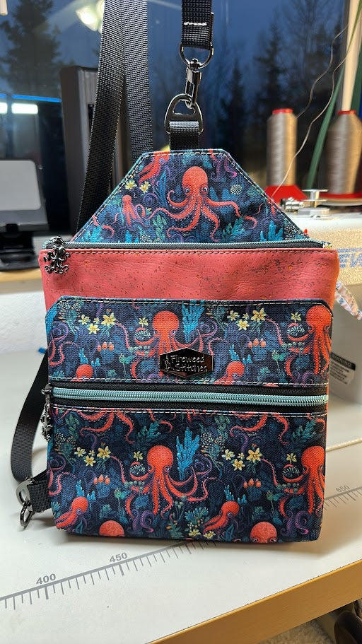 The Buggy Sling Pattern